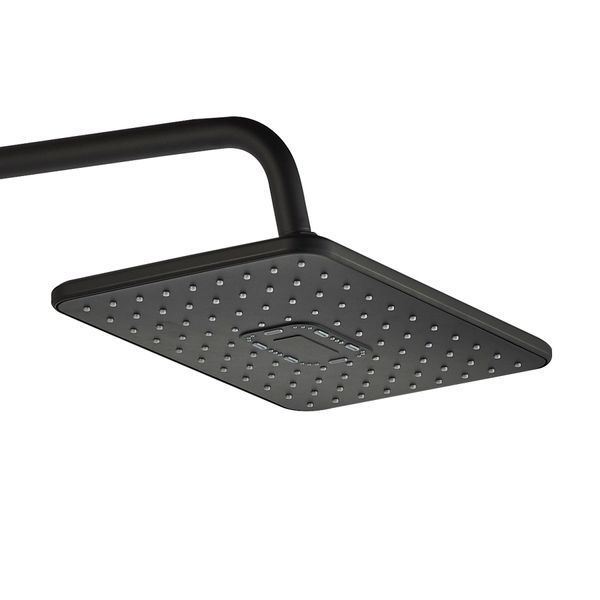 Душова система Globus Lux Termostatic R GLA-0041T-BB 000021954 фото