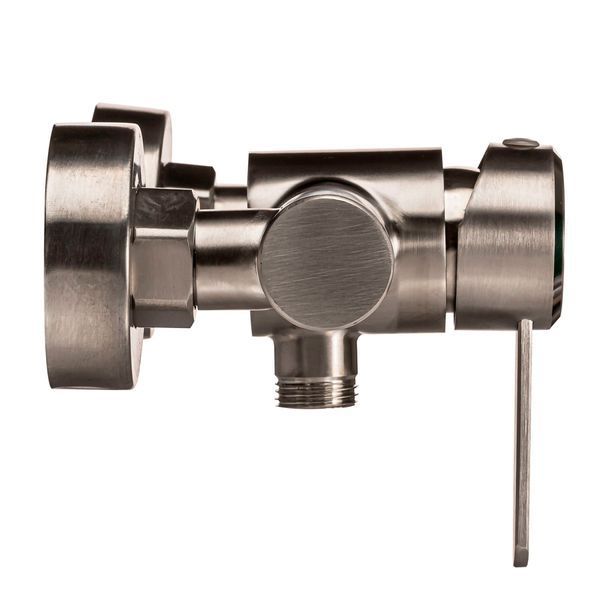 Смеситель для душа Globus Lux WIEN SBT2-105 000017540 фото