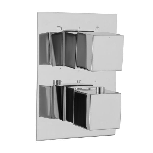 Смеситель для душа встроенный TOPAZ ODISS TO 08117-L03-TT 000022254 фото