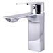 Смеситель для умывальника Globus Lux Niagara GLN-0101 000018447 фото 4