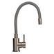 Смеситель для кухни Globus Lux ALPEN SUS-203SG 000019181 фото 1