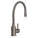 Смеситель для кухни Globus Lux ALPEN SUS-203SG 000019181 фото 2