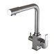 Смеситель для кухни под осмос Globus Lux LAZER GLLR-0100-8-STSTEEL 000014965 фото 1
