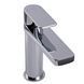Смеситель для умывальника TOPAZ SARDINIA TS 08201-H18 000014743 фото 4