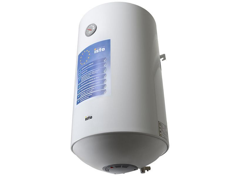 ISTO 100 1.5kWt Dry Heater IVD1004415/1h 3548 фото