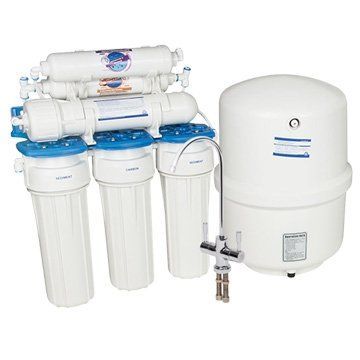 Фильтр обратного осмоса Aquafilter RX-RO6-75 12870 фото