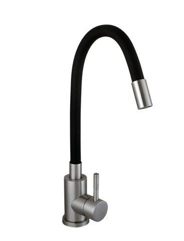 Смеситель для кухни EcoMIX ALPEN AISI-203SB 000029878 фото