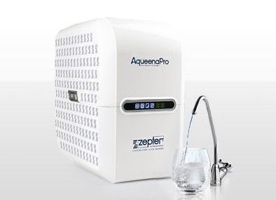 Фильтр обратного осмоса Zepter Aqueena Pro 12533 фото