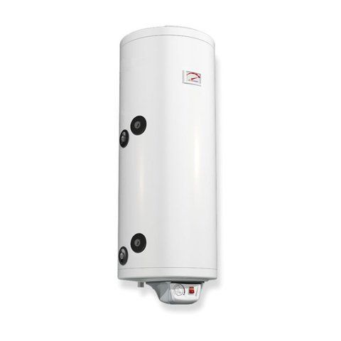 Водонагреватель Eldom Green Line Eureka 80 SLIM 2x1.0 kW 0,49 m&sup2; WV08039SRD 2013 фото
