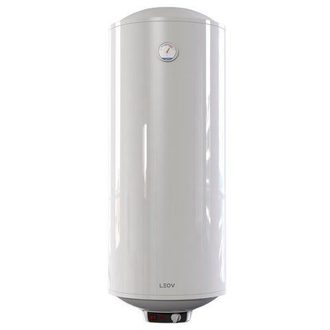 Водонагреватель LEOV LV Dry 120 l сухой тэн 19733 фото