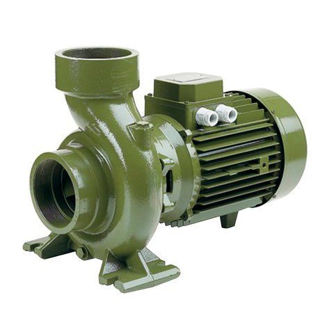 Насос центробежный BP 17 C 15 кВт SAER (180 м3/ч, 32,5 м) 000017334 фото