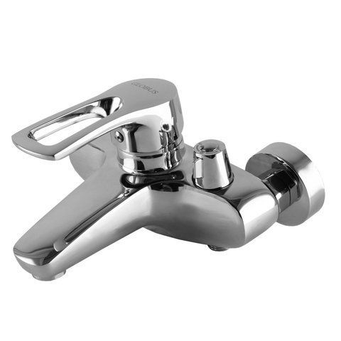 Смеситель для ванны Globus Lux SEVA GLSV-0102N 000009365 фото
