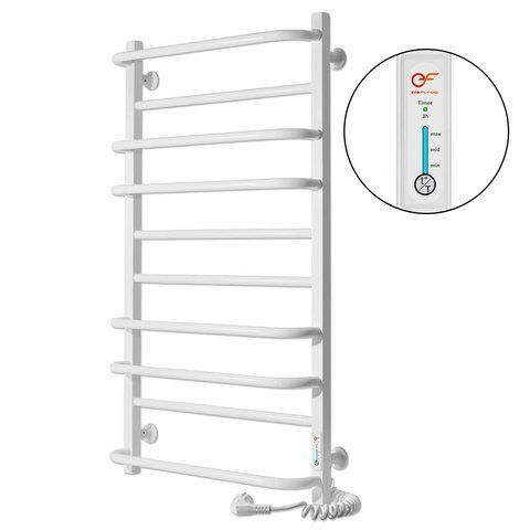 Полотенцесушитель белый EF comfort R TEFW/comfort-R фото