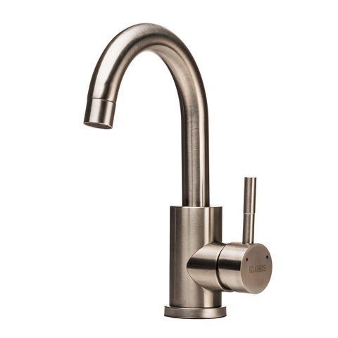 Смеситель для умывальника Globus Lux ALPEN SBT1-101S 000019182 фото