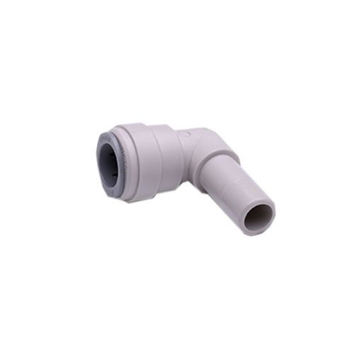 Фитинг угловой 1/4"-1/4" (трубка-стержень) STEM 4000035 фото