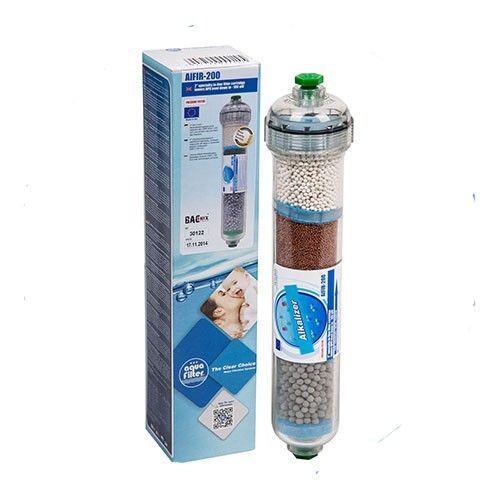 Структуризатор воды Aquafilter AIFIR200 12324 фото