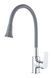 Смеситель для кухни Globus Lux BONN GLB-0203SA-G03 000028499 фото 1