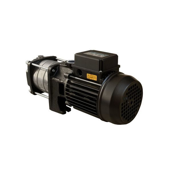 Насос центробежный горизонтальный многоступенчатый OP-32R/3 0.55 кВт SAER (5,4 м3/ч,25,5 м) 000019027 фото