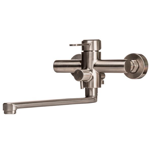 Смеситель для ванны Globus Lux WIEN SBT2-208 000017541 фото