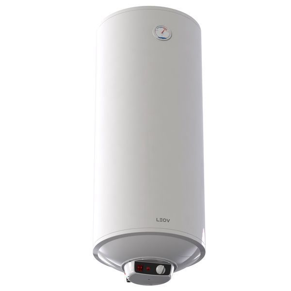 Водонагреватель LEOV LV Dry 120 l сухой тэн 19733 фото