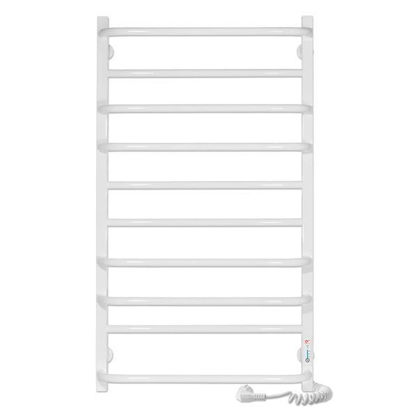Полотенцесушитель белый EF comfort R TEFW/comfort-R фото