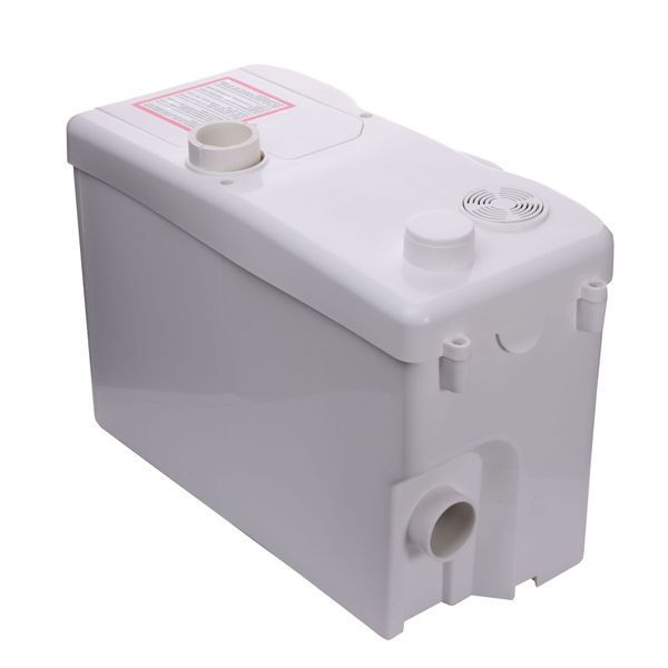 Канализационная установка VOLKS pumpe WC600D (WC3) 000008902 фото