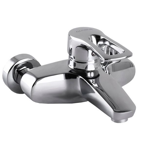 Змішувач для ванни Globus Lux SEVA GLSV-0102N 000009365 фото