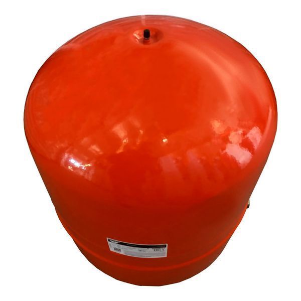 Бак Zilmet cal-pro для систем отопления 105л 6bar ( 1300010500 ) 000001440 фото