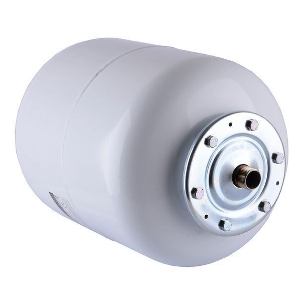 Гідроакумулятор зі змінною мембраною 19л ZILMET ULTRA-PRO 10bar, білий ( 1100001940 ) 000024320 фото