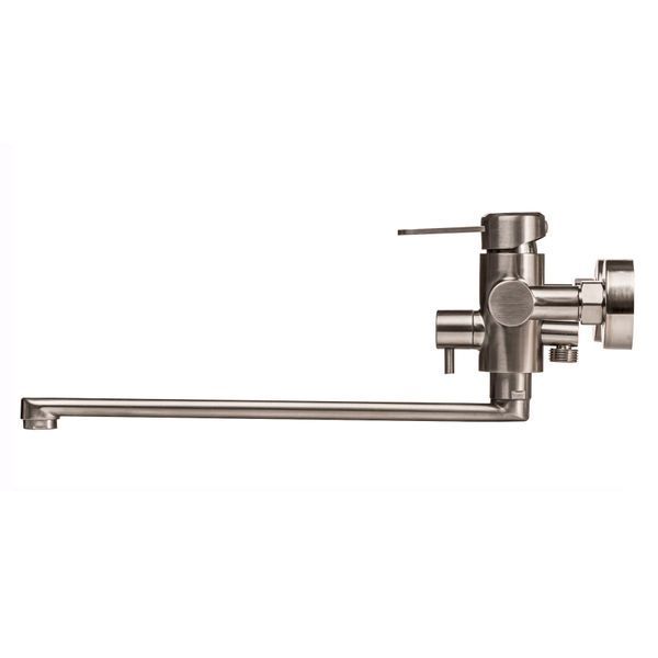 Смеситель для ванны Globus Lux WIEN SBT2-208 000017541 фото