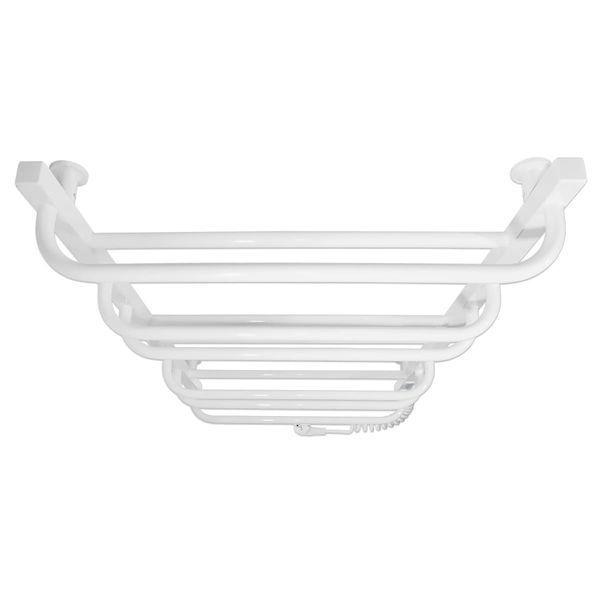 Полотенцесушитель белый EF comfort R TEFW/comfort-R фото