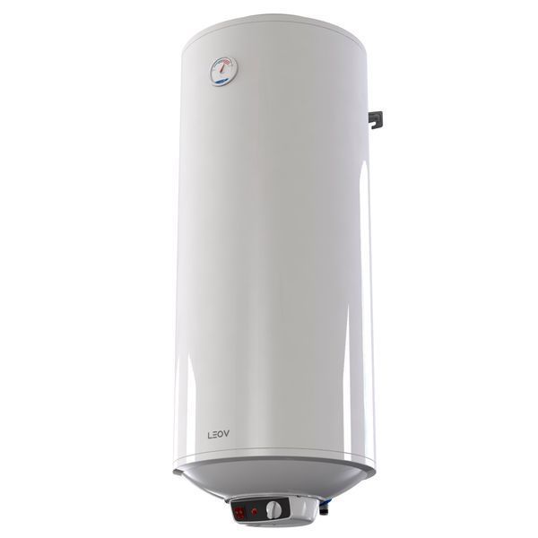 Водонагреватель LEOV LV Dry 120 l сухой тэн 19733 фото