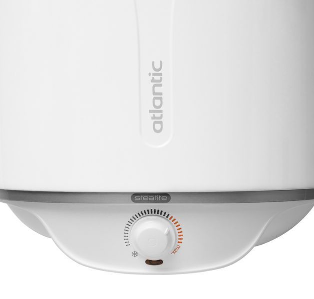 Водонагреватель бытовой электрический Atlantic Steatite Elite VM 080 D400-2-BC (1500W) 851188 000000056 фото