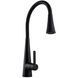 Смеситель для кухни Globus Lux LAZER Pro GLPR-203SM-BB 000028921 фото 2