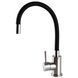 Смеситель для кухни Globus Lux ALPEN SBT1-203SB 000023174 фото 2
