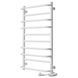 Полотенцесушитель белый EF comfort R TEFW/comfort-R фото 2