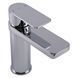 Смеситель для умывальника TOPAZ SARDINIA TS 08221-H20 000014744 фото 5