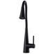 Смеситель для кухни Globus Lux LAZER Pro GLPR-203SM-BB 000028921 фото 5