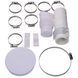 Канализационная установка VOLKS pumpe WC600D (WC3) 000008902 фото 4