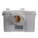 Канализационная установка VOLKS pumpe WC600D (WC3) 000008902 фото 2