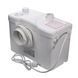 Канализационная установка VOLKS pumpe WC600D (WC3) 000008902 фото 1
