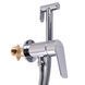 Смеситель гигиенический TOPAZ CAPRI TCA-15106-H43 000027413 фото 6