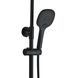 Душова система Globus Lux Termostatic Q GLM-0041T-BB 000021955 фото 3