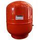 Бак Zilmet cal-pro для систем отопления 105л 6bar ( 1300010500 ) 000001440 фото 1