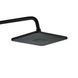 Душова система Globus Lux Termostatic Q GLM-0041T-BB 000021955 фото 2