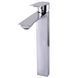 Смеситель для умывальника Globus Lux Niagara GLN-0201 000018448 фото 2