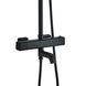 Душова система Globus Lux Termostatic Q GLM-0041T-BB 000021955 фото 4