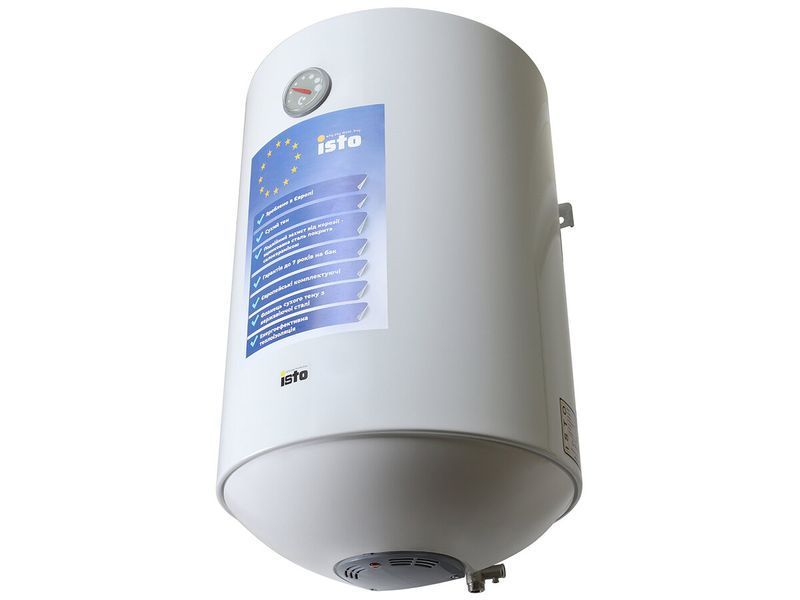 ISTO 80 1.5kWt Dry Heater IVD804415/1h 3549 фото