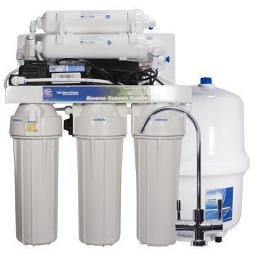 Фильтр обратного осмоса Aquafilter RP-RO6-75 12871 фото