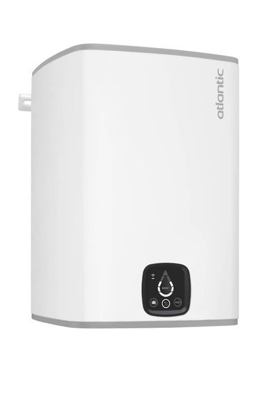Водонагрівач побутовий електричний Atlantic Steatite Cube VM 30 S3 C 1500W (Грузія) 8311841 000038027 фото